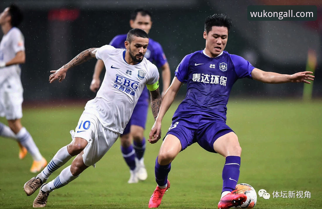 从3-3绝平看中超：资深用户分享在悟空体育手机客户端追比赛的实战经验